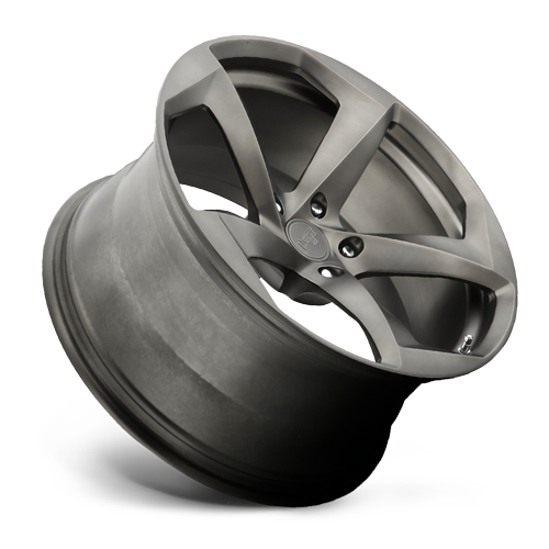 Niche Forged DTM