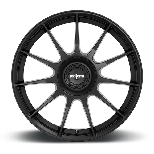 Rotiform DTM