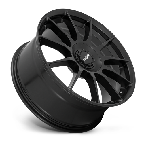Rotiform DTM