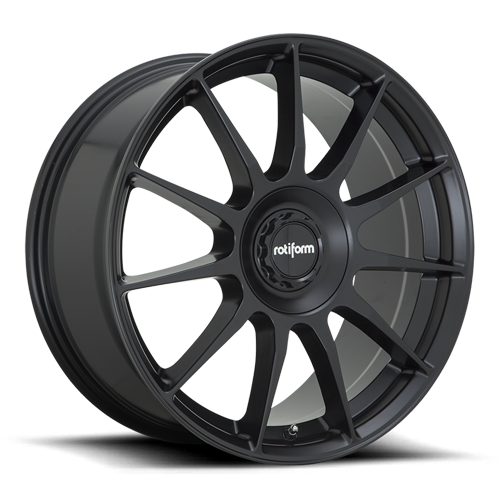 Rotiform DTM