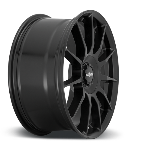Rotiform DTM
