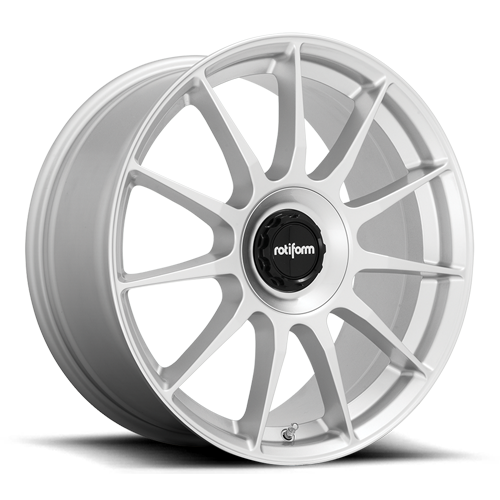 Rotiform DTM