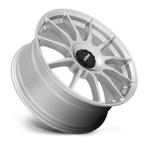 Rotiform DTM