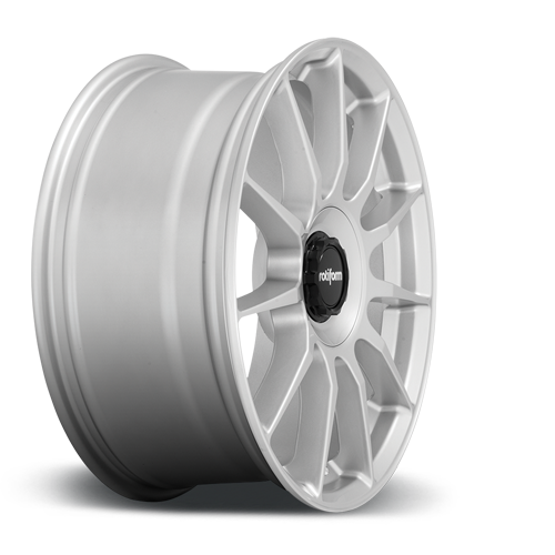 Rotiform DTM