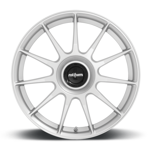Rotiform DTM