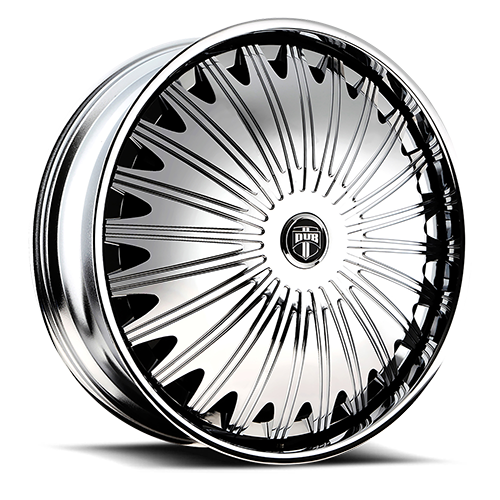 DUB Spinners Boogee - S723
