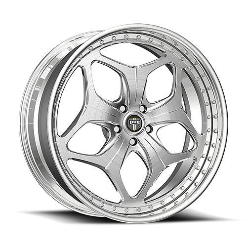 DUB Forged Empire 5 - DT703
