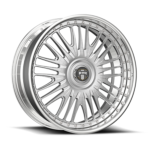 DUB Forged Genre - DT804