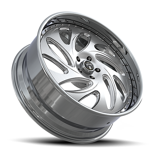 DUB Forged Runna - DT706