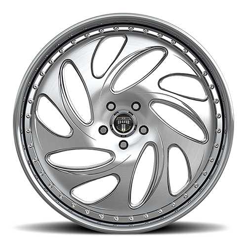DUB Forged Runna - DT706