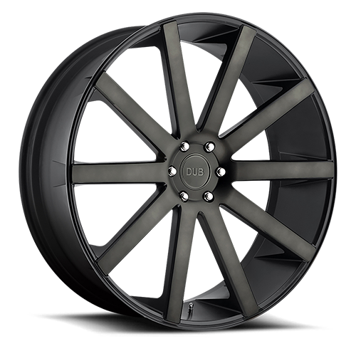 DUB 1-Piece Shot Calla - S121
