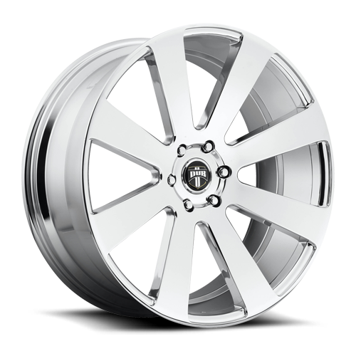 DUB 1-Piece 8-Ball - S131