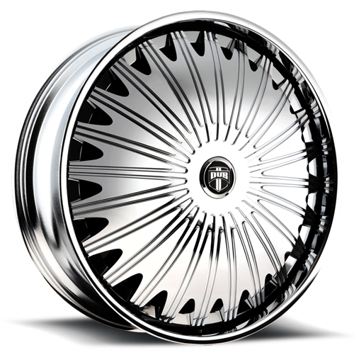 DUB Spinners Boogee - S723