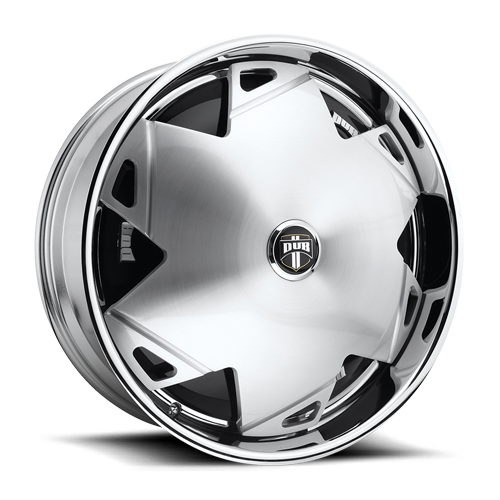 DUB Spinners Chinchilla - S811 
