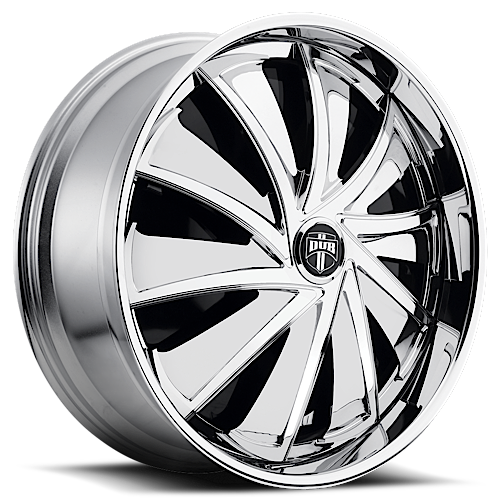 DUB Spinners Cutta - S712