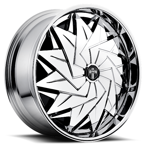 DUB Spinners Dazr - S707