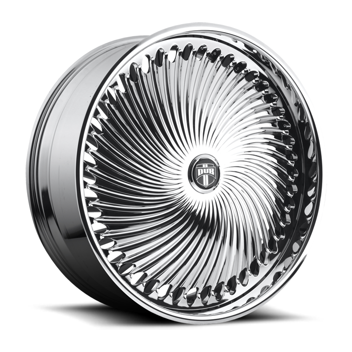 DUB Spinners Diragio - S713