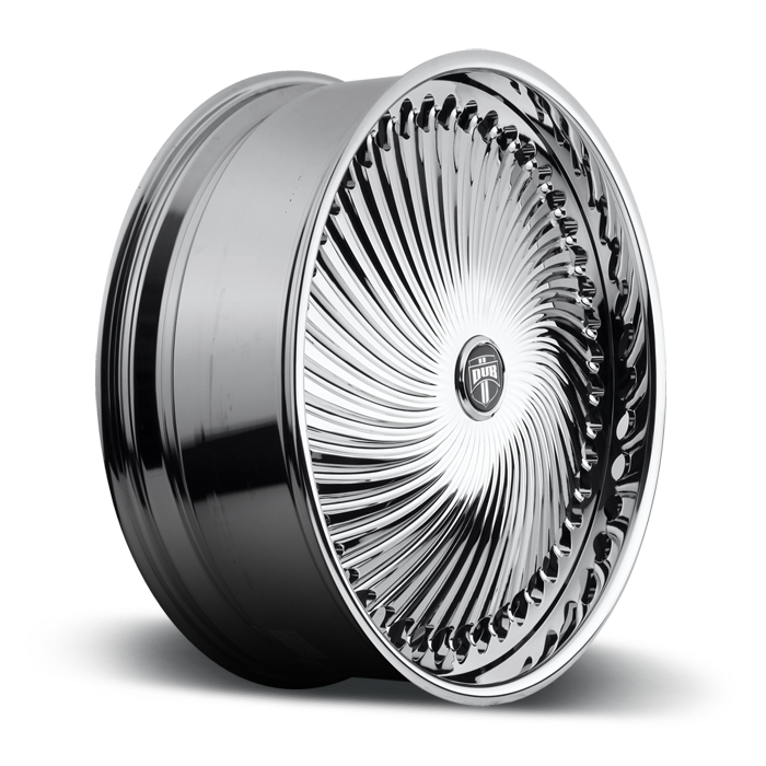 DUB Spinners Diragio - S713