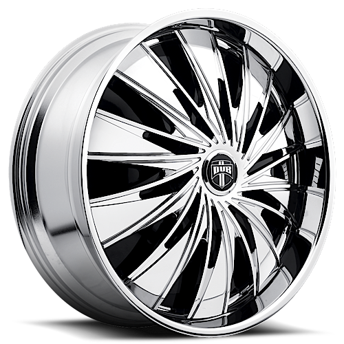 DUB Spinners Lixx - S710