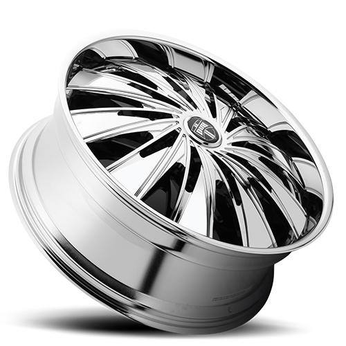DUB Spinners Lixx - S710