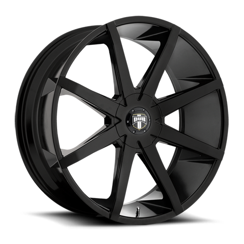 DUB 1-Piece Push - S110