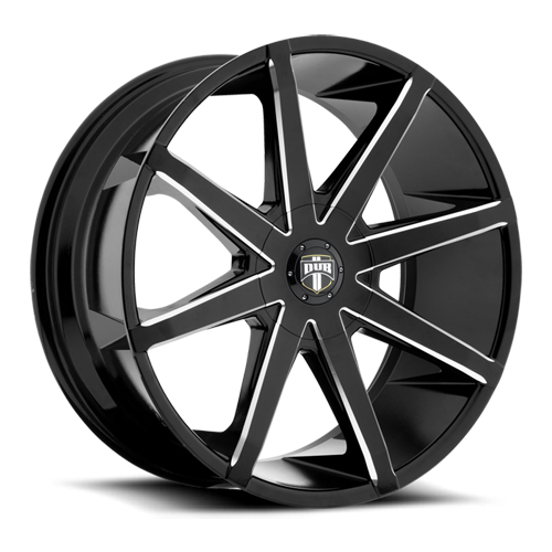 DUB 1-Piece Push - S109 
