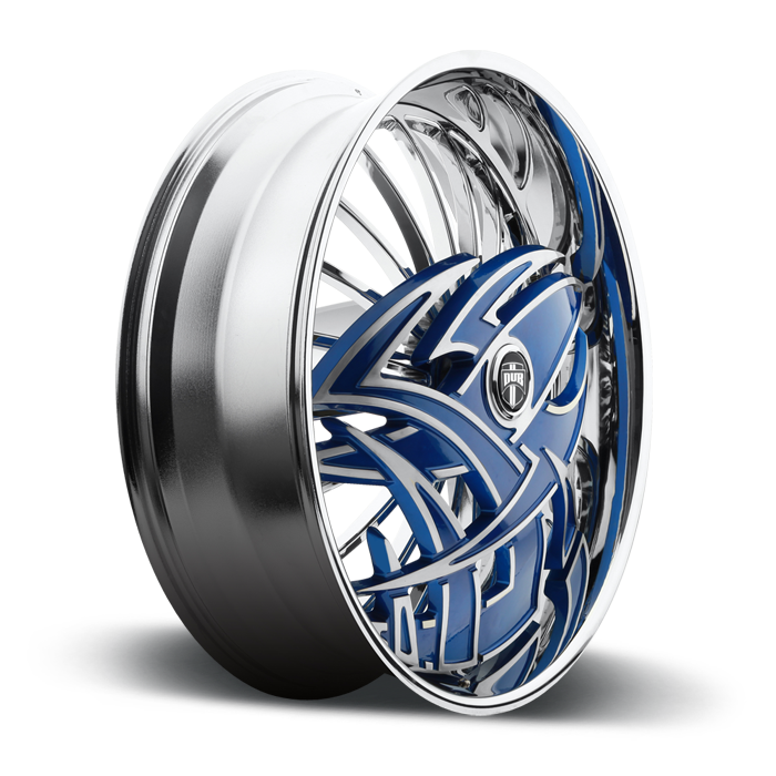 DUB Skirts S607-Razz