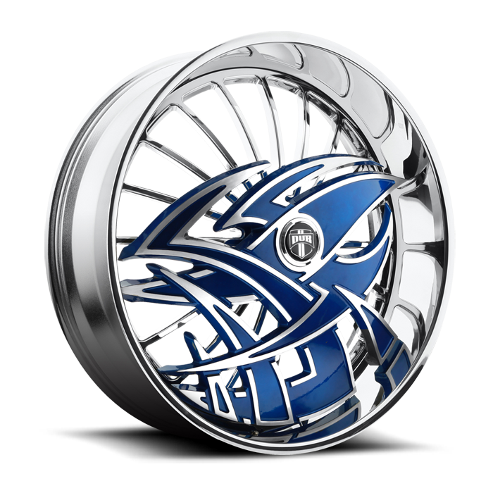 DUB Skirts S607-Razz