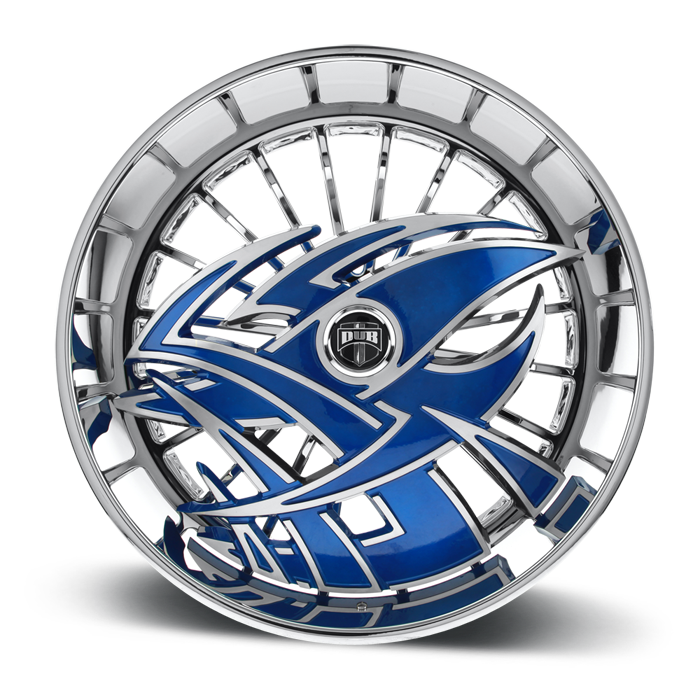 DUB Skirts S607-Razz