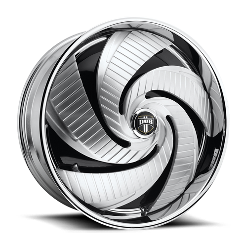 DUB Spinners Turbo - S810 