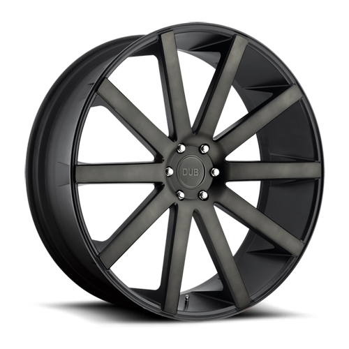 DUB 1-Piece Shot Calla - S121