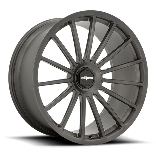 Rotiform DUS