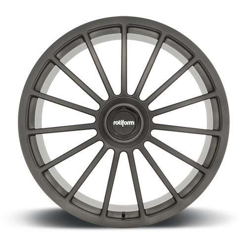 Rotiform DUS