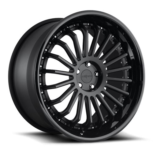 Rotiform DUS