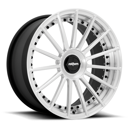 Rotiform DUS