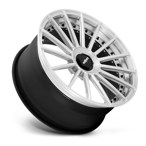 Rotiform DUS