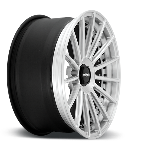 Rotiform DUS