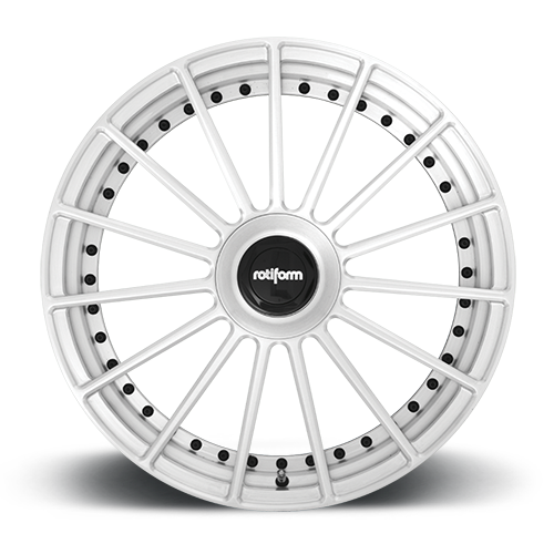 Rotiform DUS
