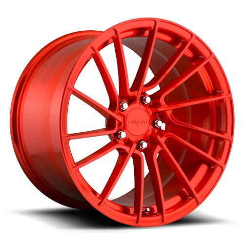 Rotiform DVO