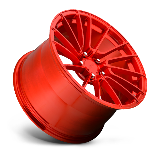 Rotiform DVO