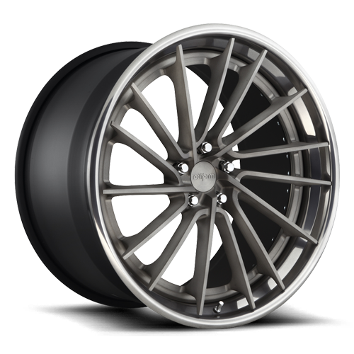 Rotiform DVO