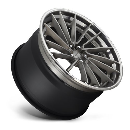 Rotiform DVO