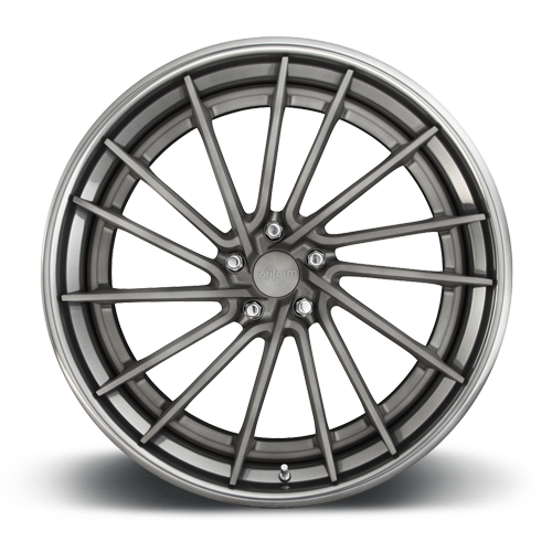 Rotiform DVO