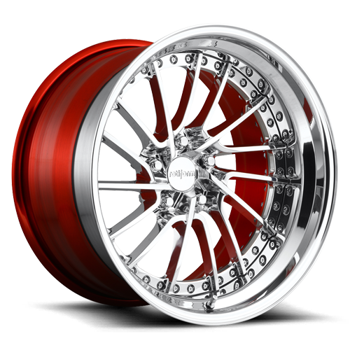 Rotiform DVO