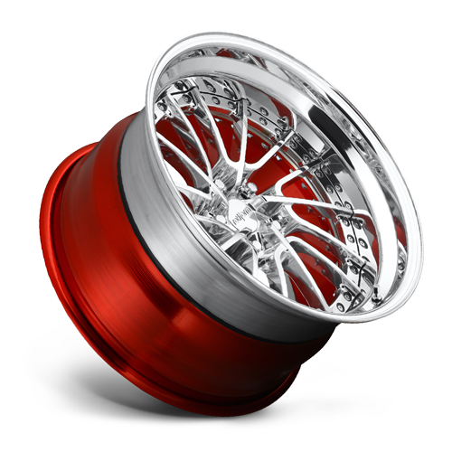 Rotiform DVO