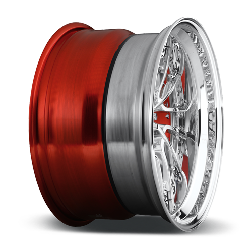 Rotiform DVO