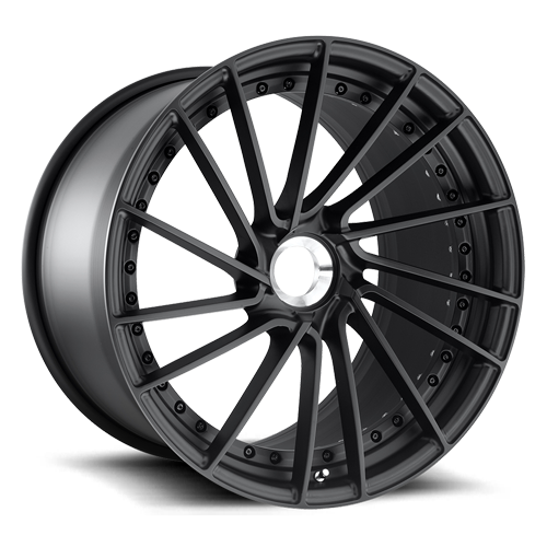 Rotiform DVO