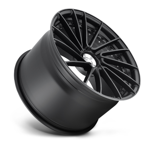 Rotiform DVO