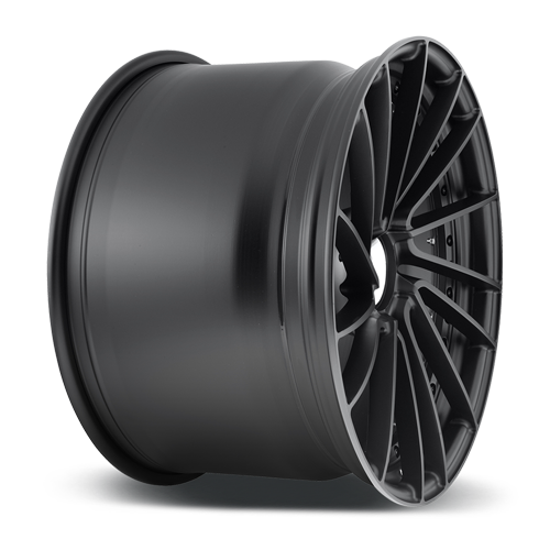 Rotiform DVO