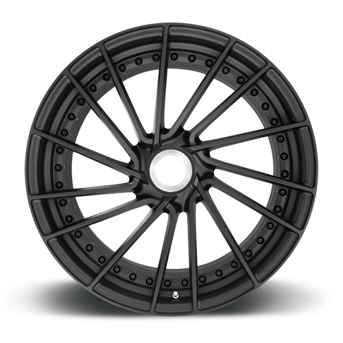 Rotiform DVO